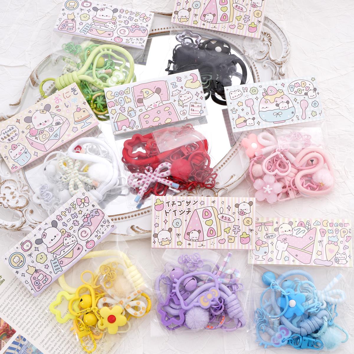 Jewelry Making Degree - Manik-manik Perler Gaya Baru 10Pcs/set, Liontin,