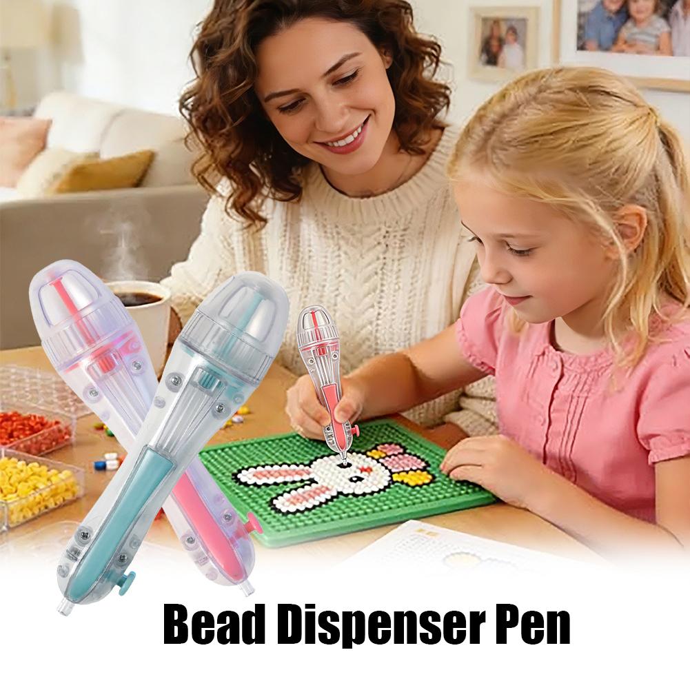 Jewelry Making Degree - Pena Dispenser Manik Otomatis 2.6mm Alat