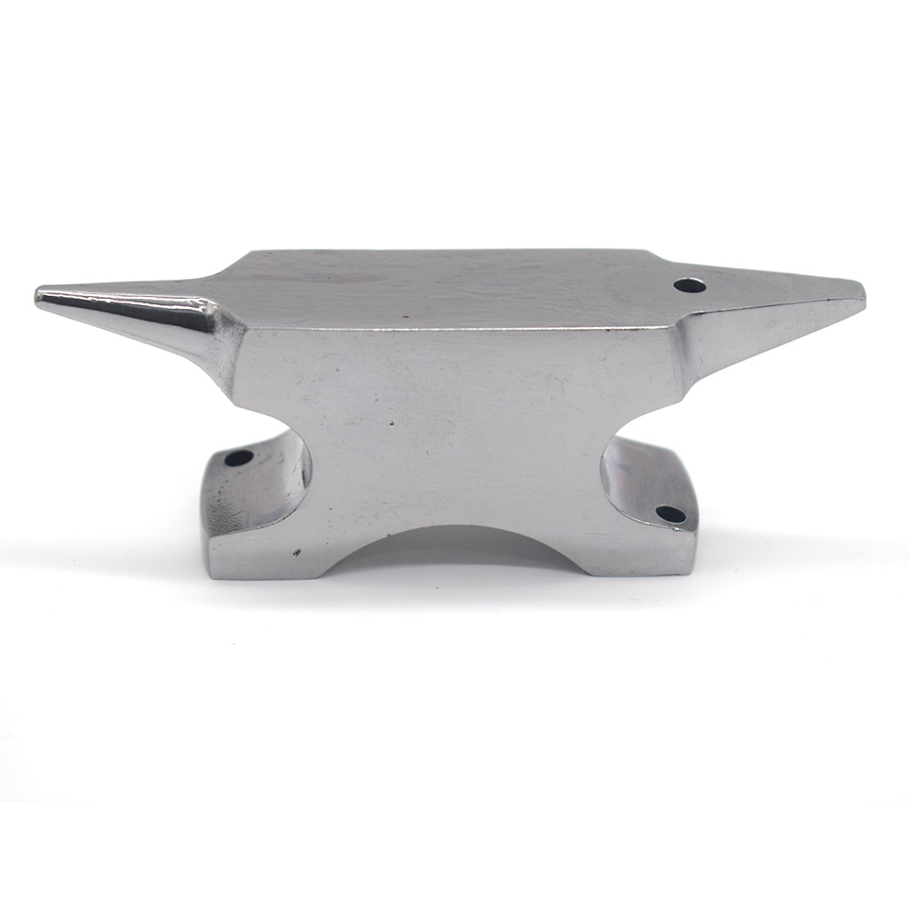 Blok Anvil Tanduk Sapi Matte S - Jewelry Making Process ulasan dan harga
