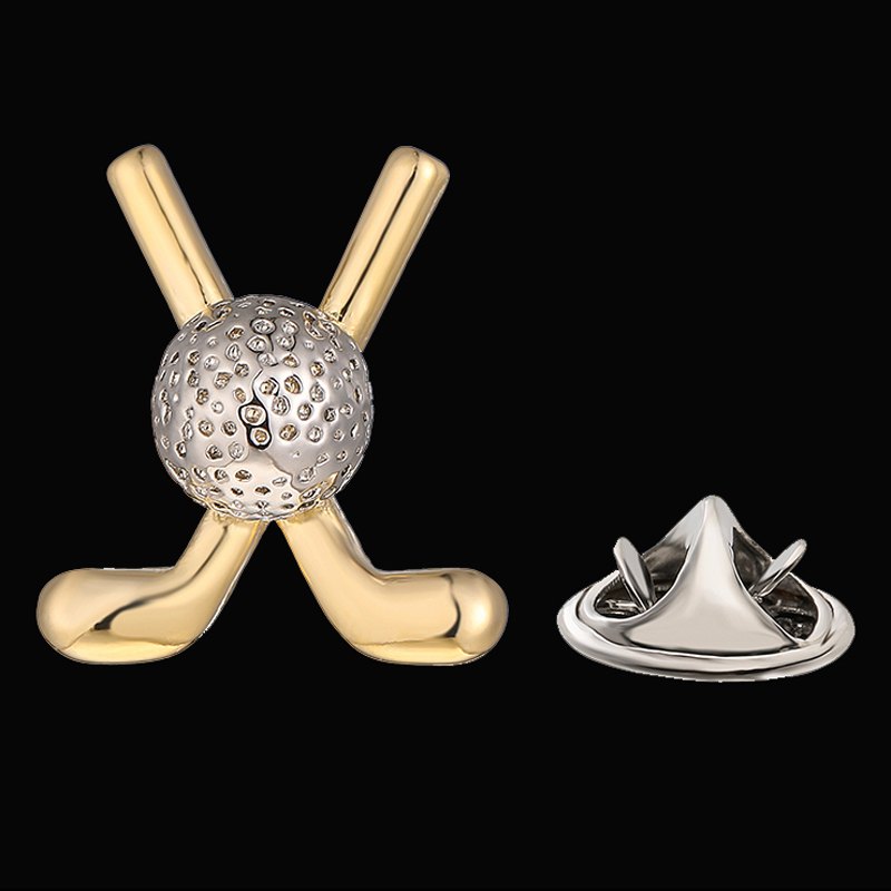 Bros Wanita Pria Klasik Pin Ke - Eyepin Ball End ulasan dan harga