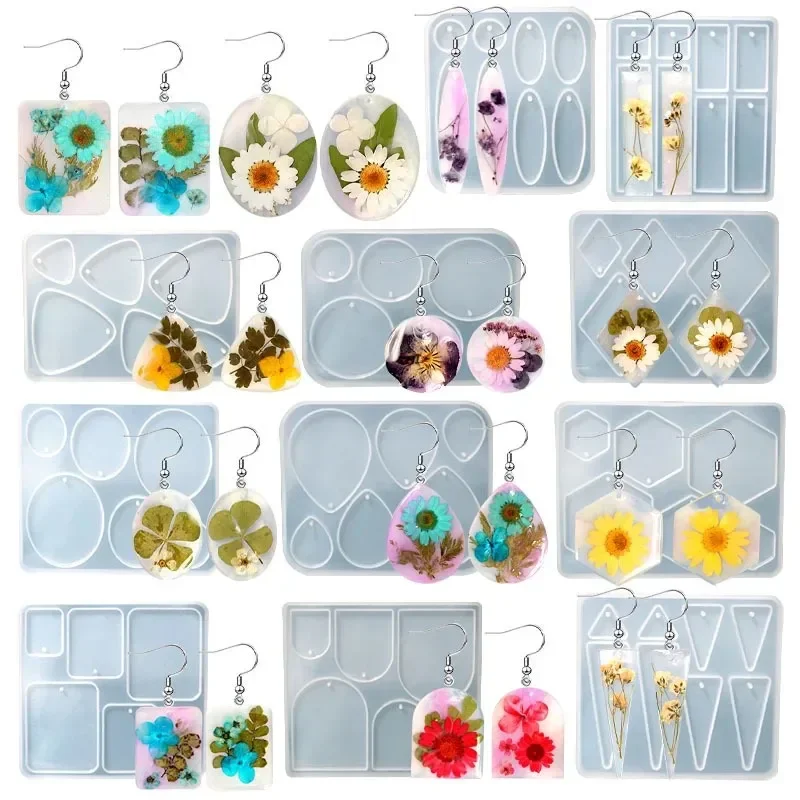 cetakan perhiasan anting-antin - Jewelry Making Process ulasan dan harga