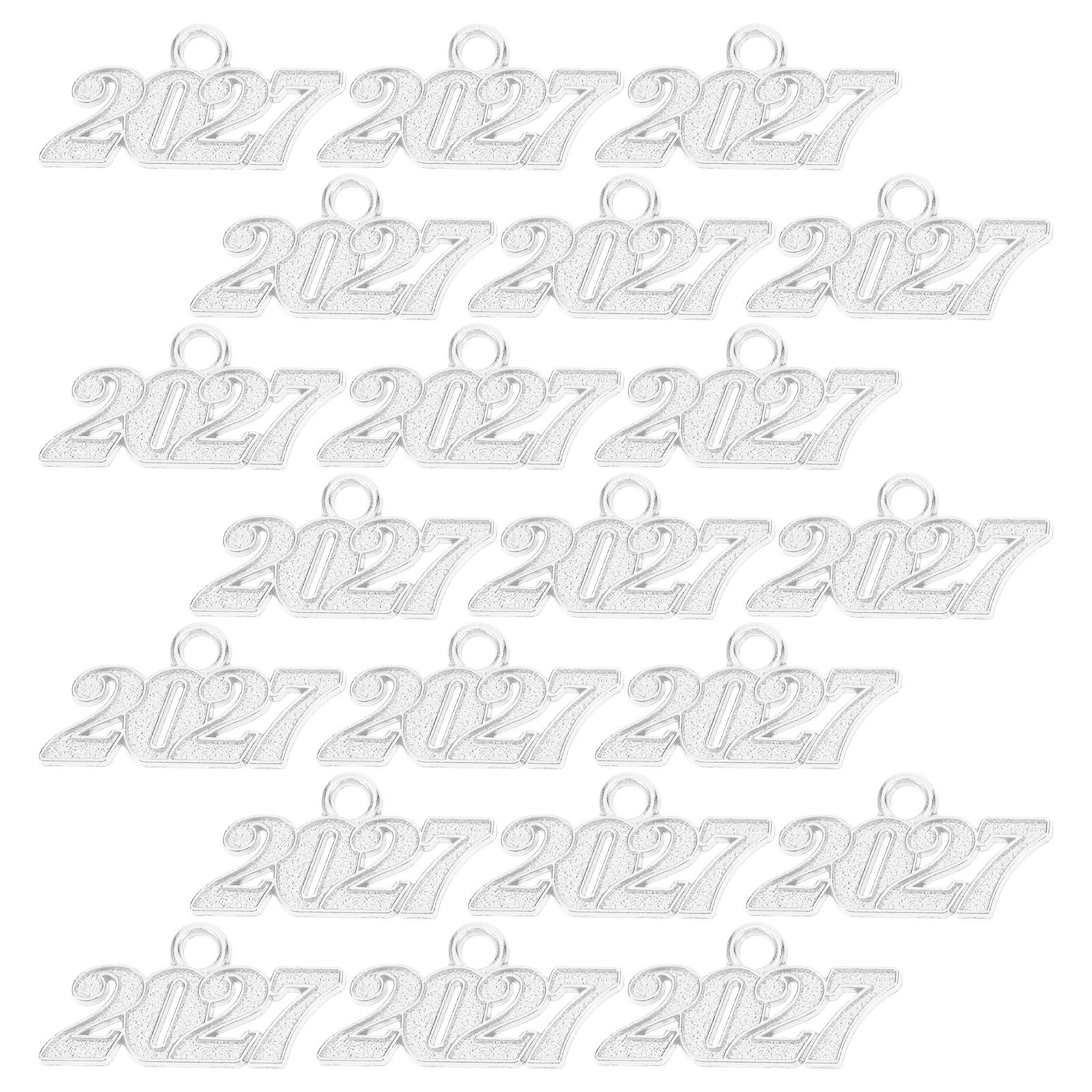 100Pcs 2027 Hiasan Rumbai untu - Jewelry Making Classes ulasan dan harga