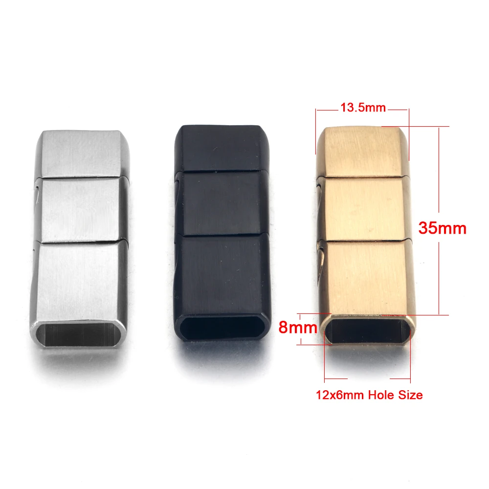 Gesper Baja Tahan Karat Diperp - Jewelry Making Brass ulasan dan harga