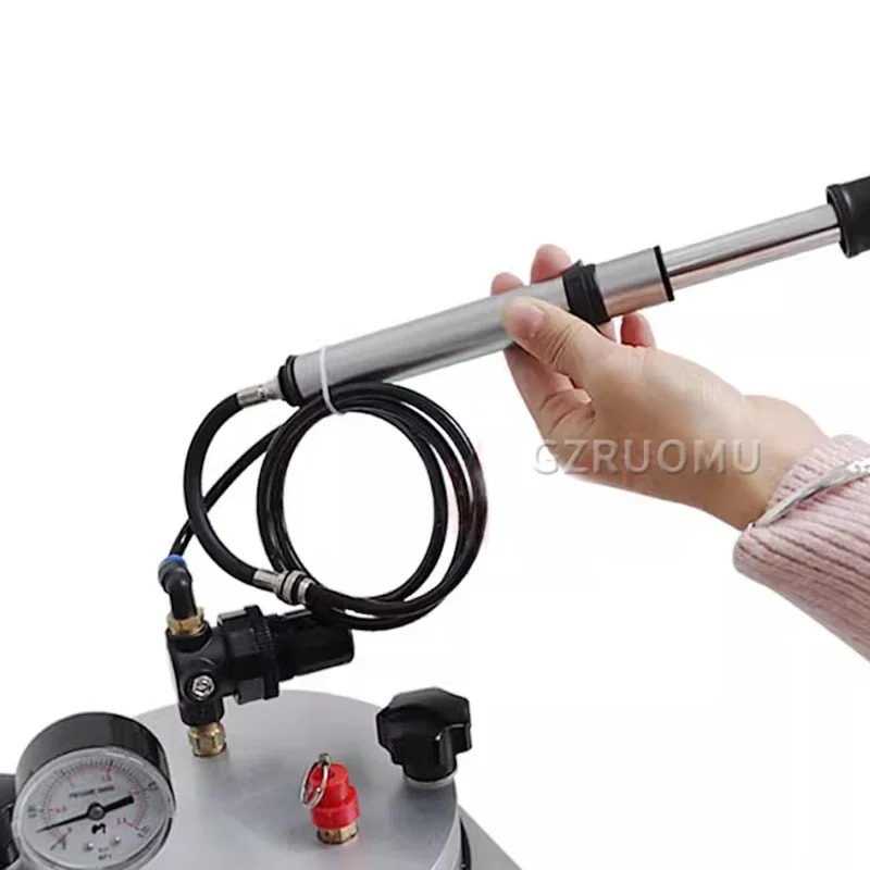 Mesin Injeksi Lilin Pompa Tiup - Jewelry Making Process ulasan dan harga