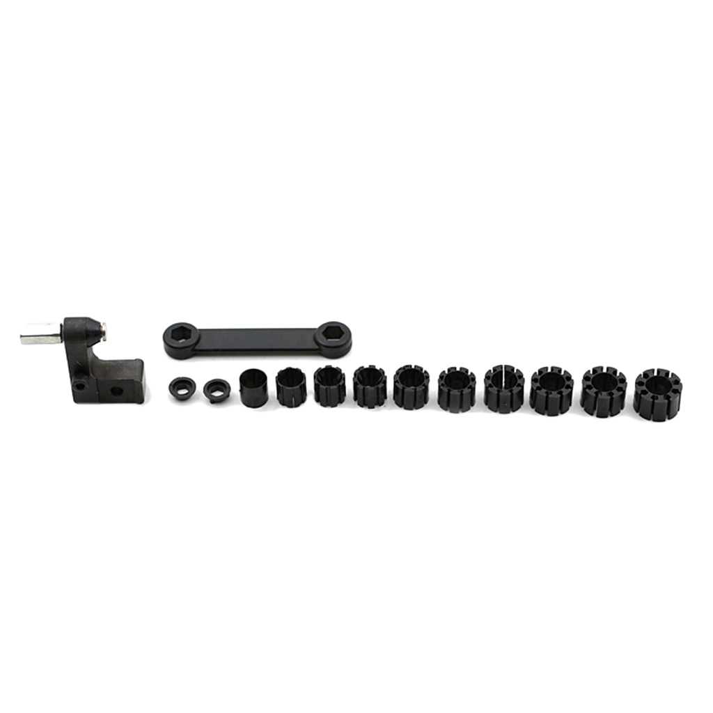 Kit Pembuatan Cincin, Penjepit - Jewelry Making Process ulasan dan harga
