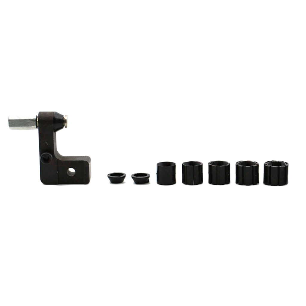 Kit Pembuatan Cincin, Penjepit - Jewelry Making Process ulasan dan harga