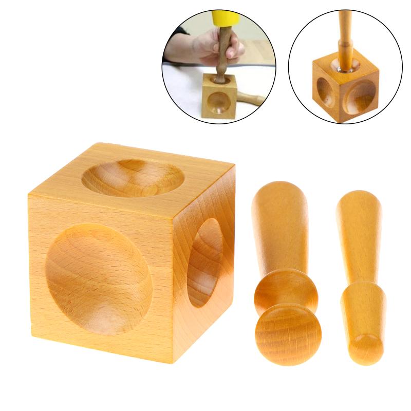 Peralatan Perhiasan Blok Perse - Jewelry Making Process ulasan dan harga