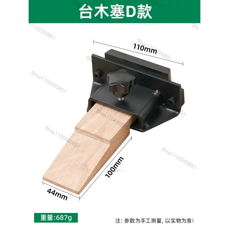 Kit Penyangga Pin Bangku Kayu  - Jewelry Making Process ulasan dan harga