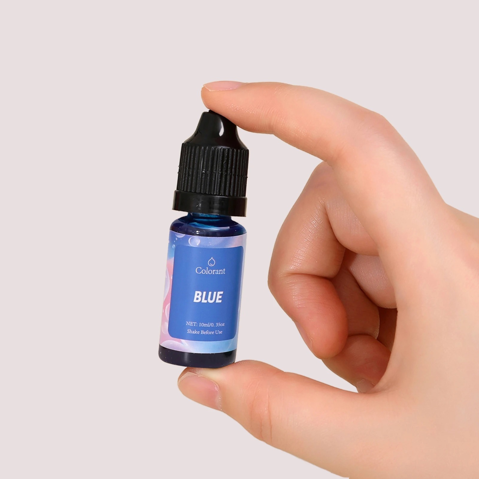 30 Warna 5ml Kit Pigmen Resin  - Jewelry Making Degree ulasan dan harga