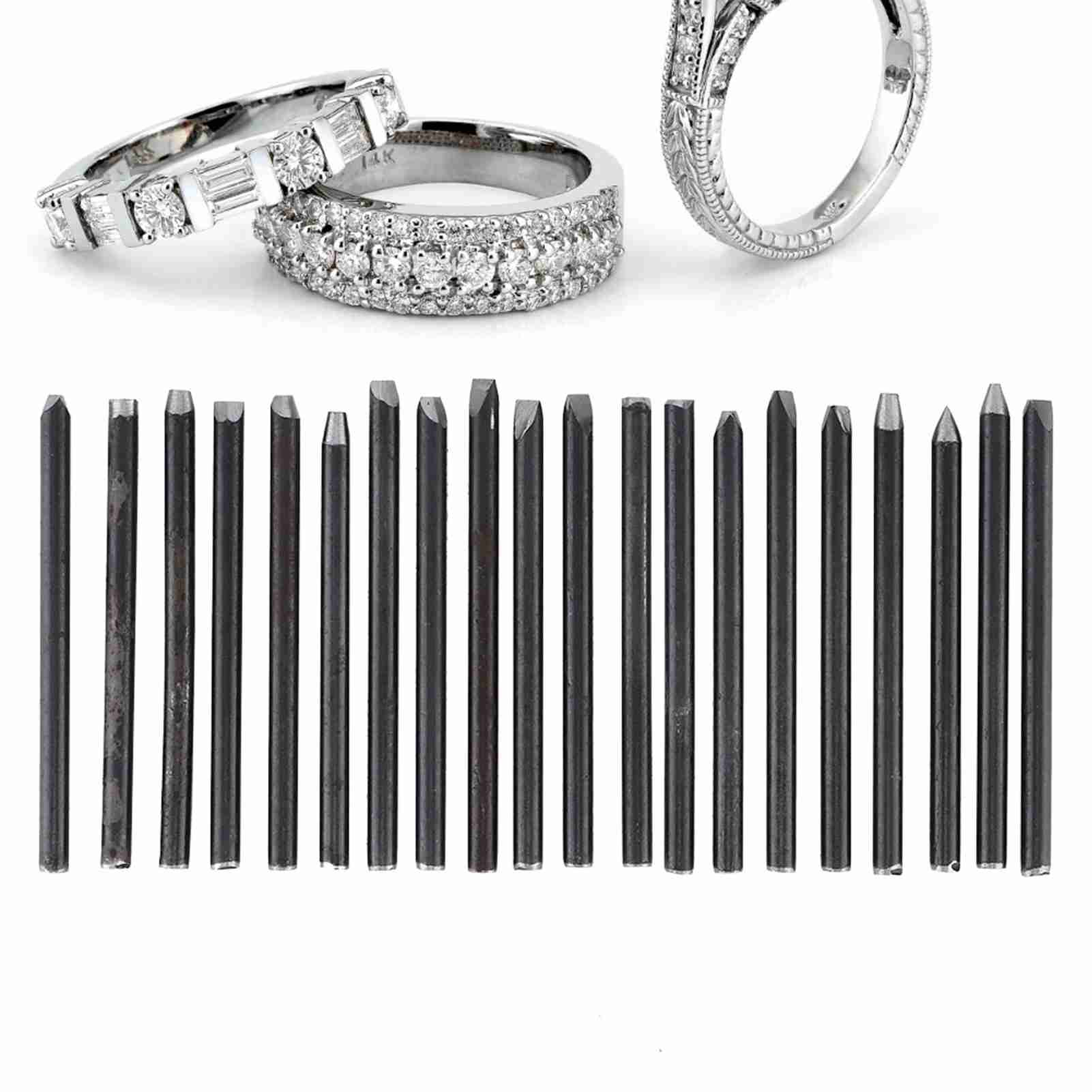 16PCS/20PCS Kit Peralatan Paha - Jewelry Making Process ulasan dan harga