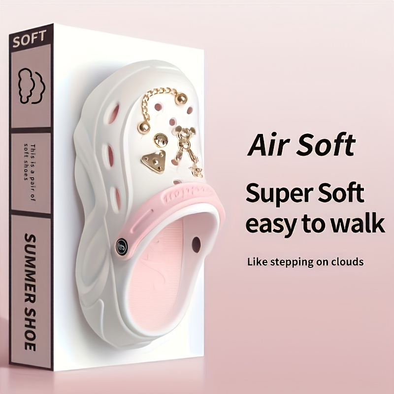 Sandal Platform EVA dengan Gan - Jewelry Making For Adults ulasan dan harga