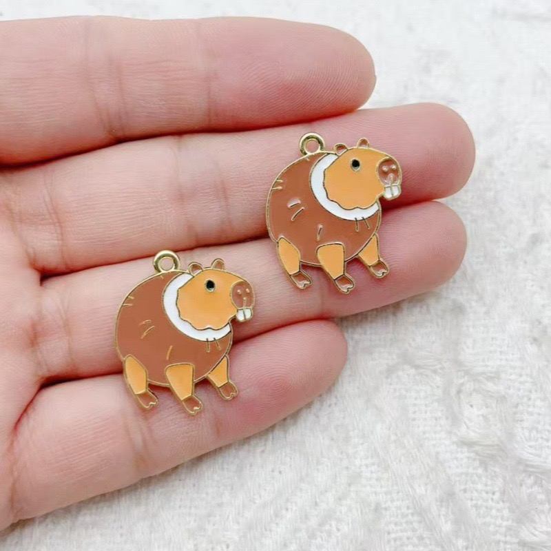 10pcs Perhiasan Kreatif dari L - Jewelry Making Party ulasan dan harga