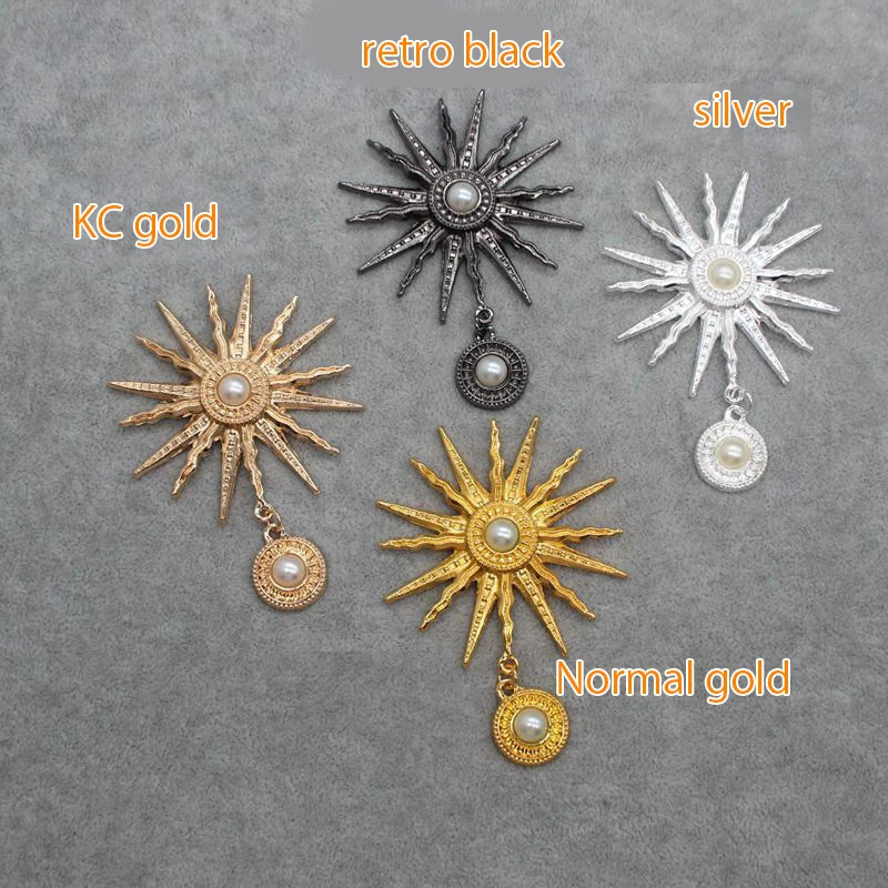 Bahan Mahkota DIY Starburst Be - Jewelry Making For Adults ulasan dan harga