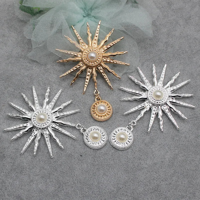 Bahan Mahkota DIY Starburst Be - Jewelry Making For Adults ulasan dan harga