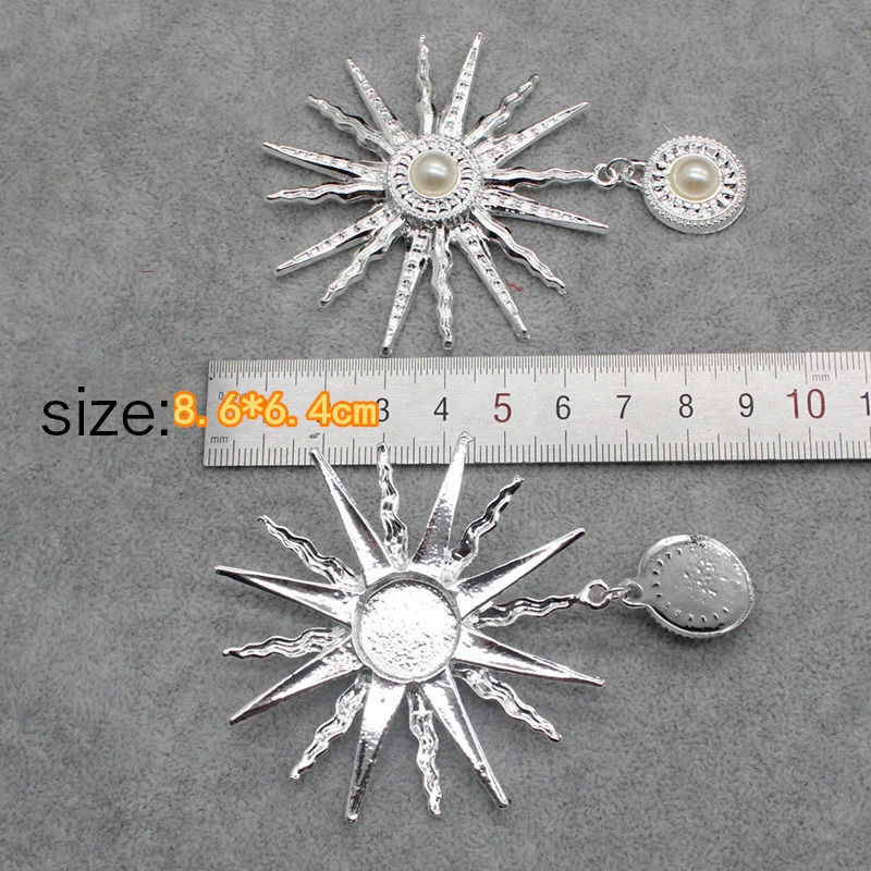 Bahan Mahkota DIY Starburst Be - Jewelry Making For Adults ulasan dan harga