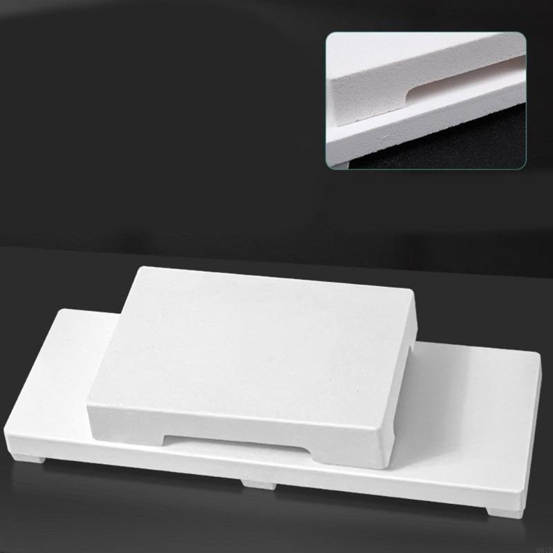 Papan Solder Tahan Panas Papan - Jewelry Making Process ulasan dan harga