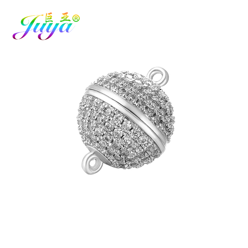 Juya temuan perhiasan manik-ma - Jewelry Making Brass ulasan dan harga