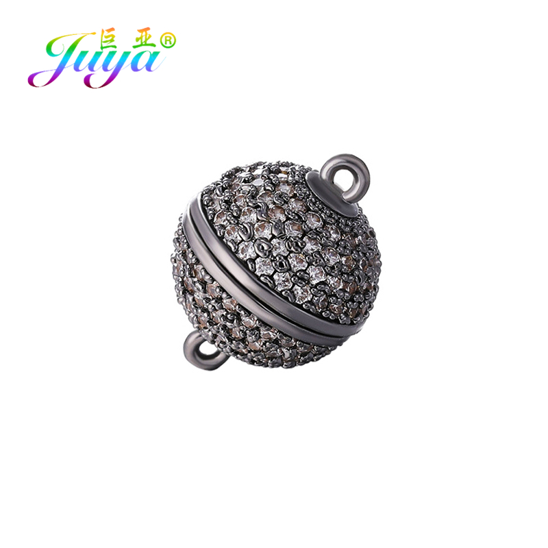 Juya temuan perhiasan manik-ma - Jewelry Making Brass ulasan dan harga