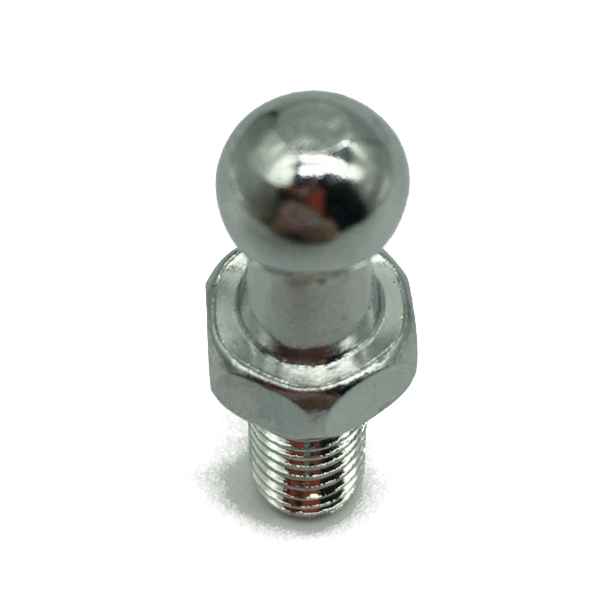 2X10Mm M8 M6 Topi Boot Univers - Eyepin Ball End ulasan dan harga