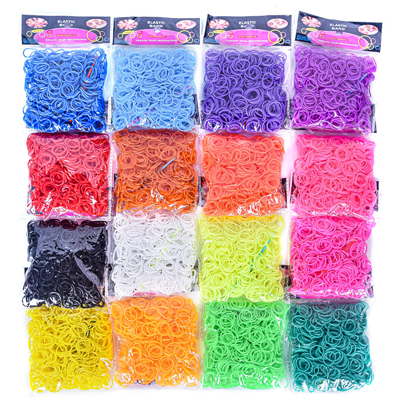 600 Buah Kit Pembuatan Gelang  - Jewelry Making Degree ulasan dan harga