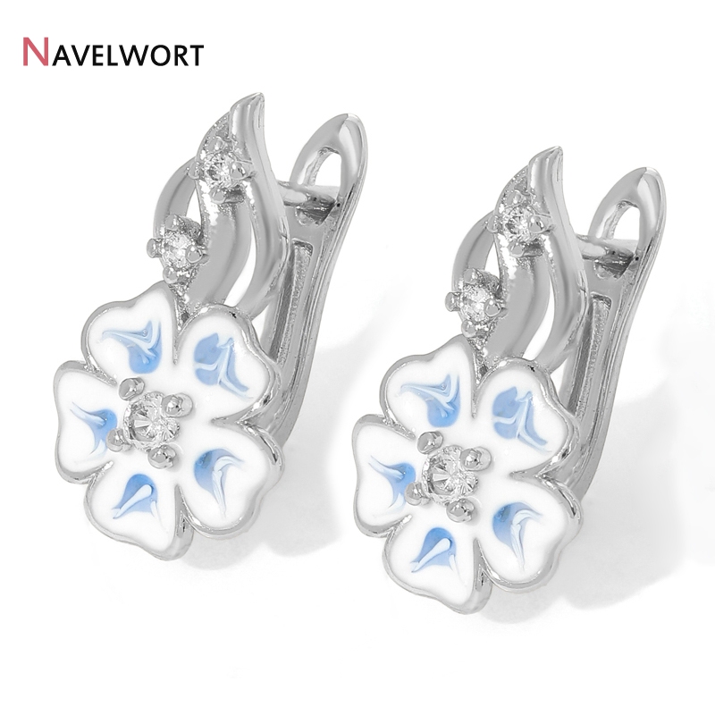Kawat Anting Berlapis Emas 18K - Jewelry Making Brass ulasan dan harga