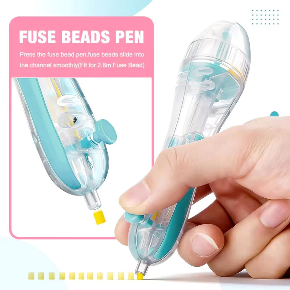 Pena Dispenser Manik Otomatis  - Jewelry Making Degree ulasan dan harga