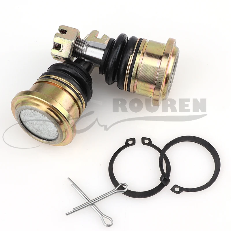 1 pasang M12X10 tongkat ikat s - Eyepin Ball End ulasan dan harga