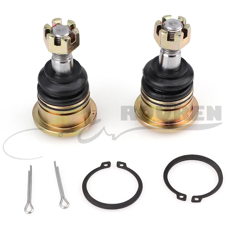 1 pasang M12X10 tongkat ikat s - Eyepin Ball End ulasan dan harga