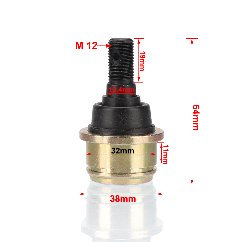 HISUN 500CC 700CC HS500 HS700  - Eyepin Ball End ulasan dan harga