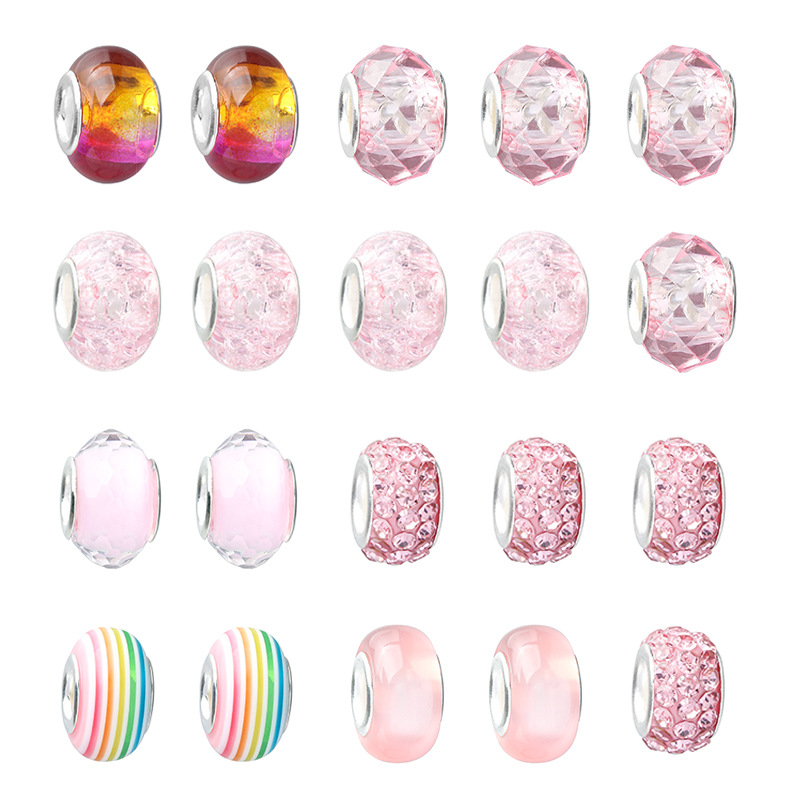 Set Gelang Manik-manik DIY den - Jewelry Making 3 Year Old ulasan dan harga