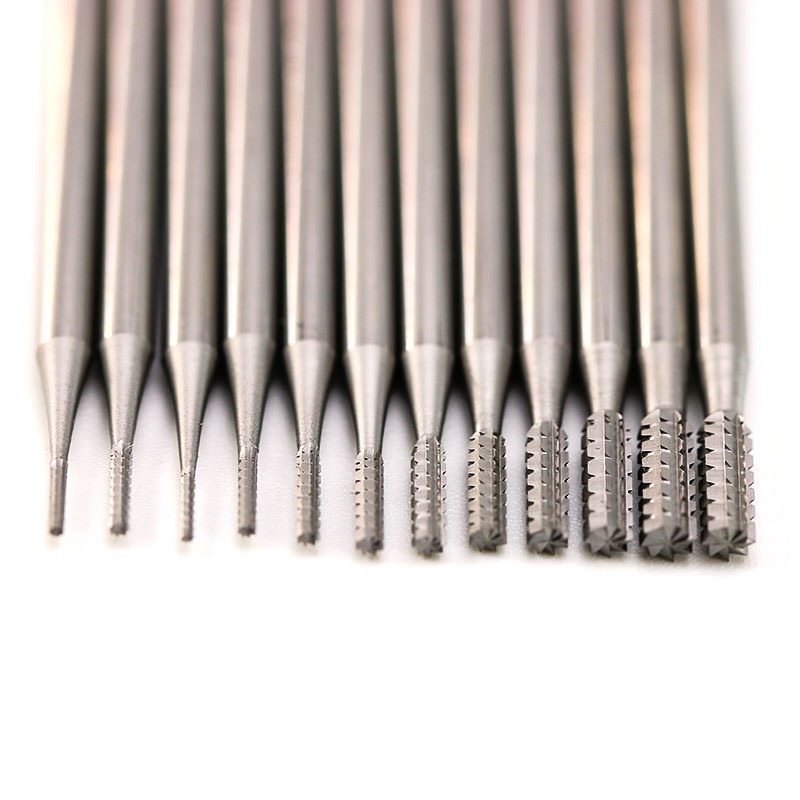 Lima buah per set Alat Pemoton - Jewelry Making Process ulasan dan harga