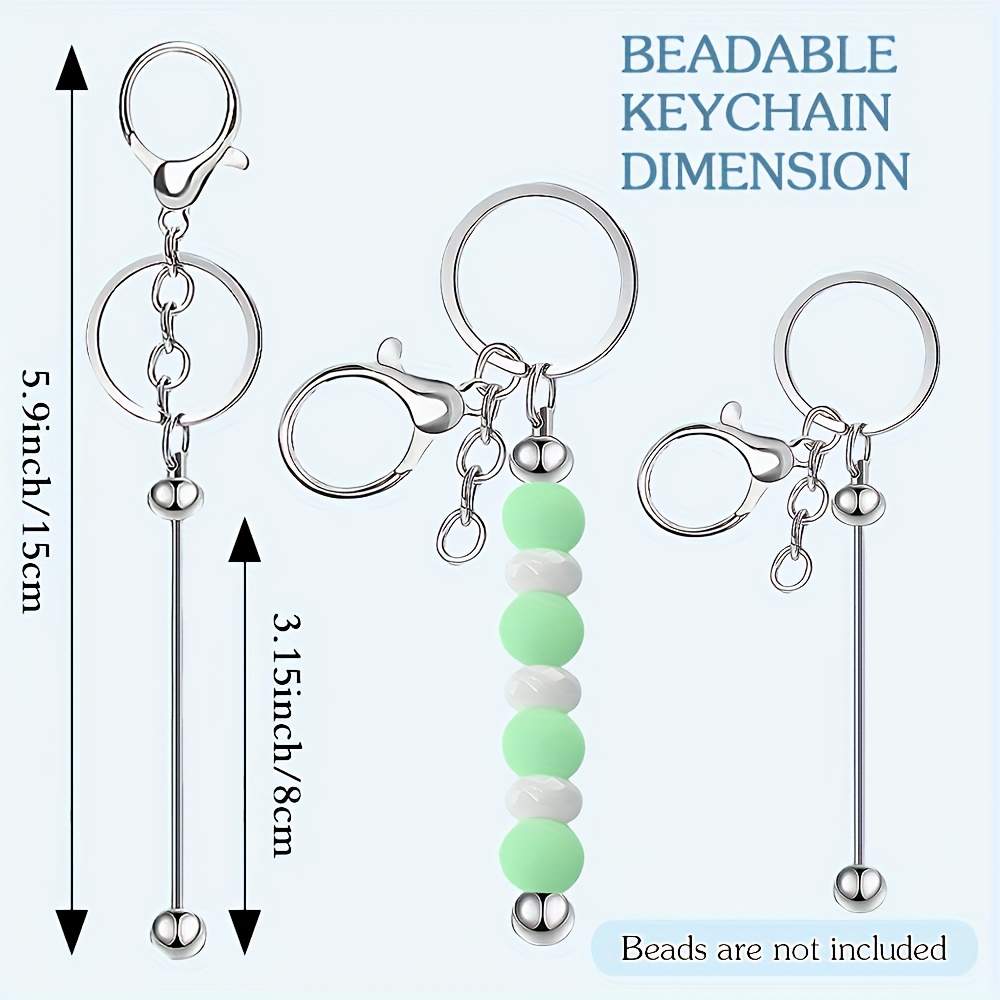 10 Buah Kit Pembuatan Gantunga - Jewelry Making Degree ulasan dan harga