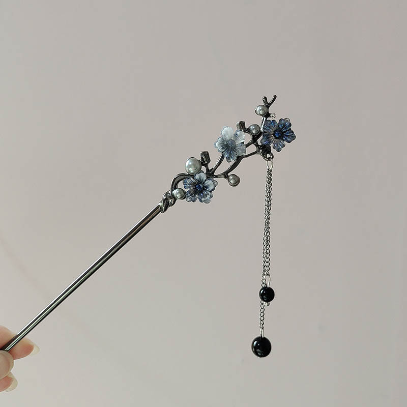 Tusuk Konde Klasik Warna Tinta - Jewelry Making For Adults ulasan dan harga